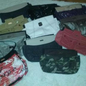 michi purses brand  new